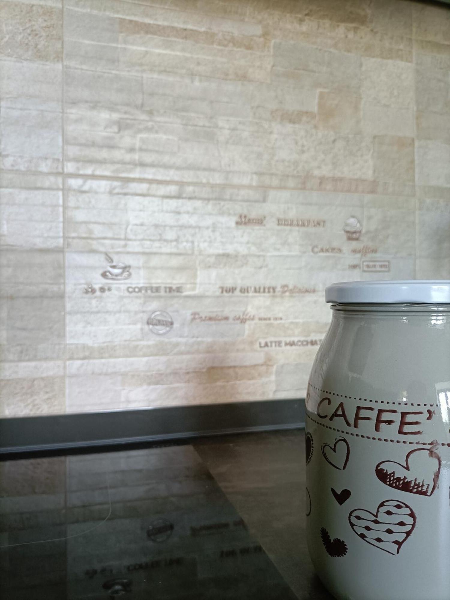 特拉蒙蒂Casale Forno Vecchio别墅 外观 照片