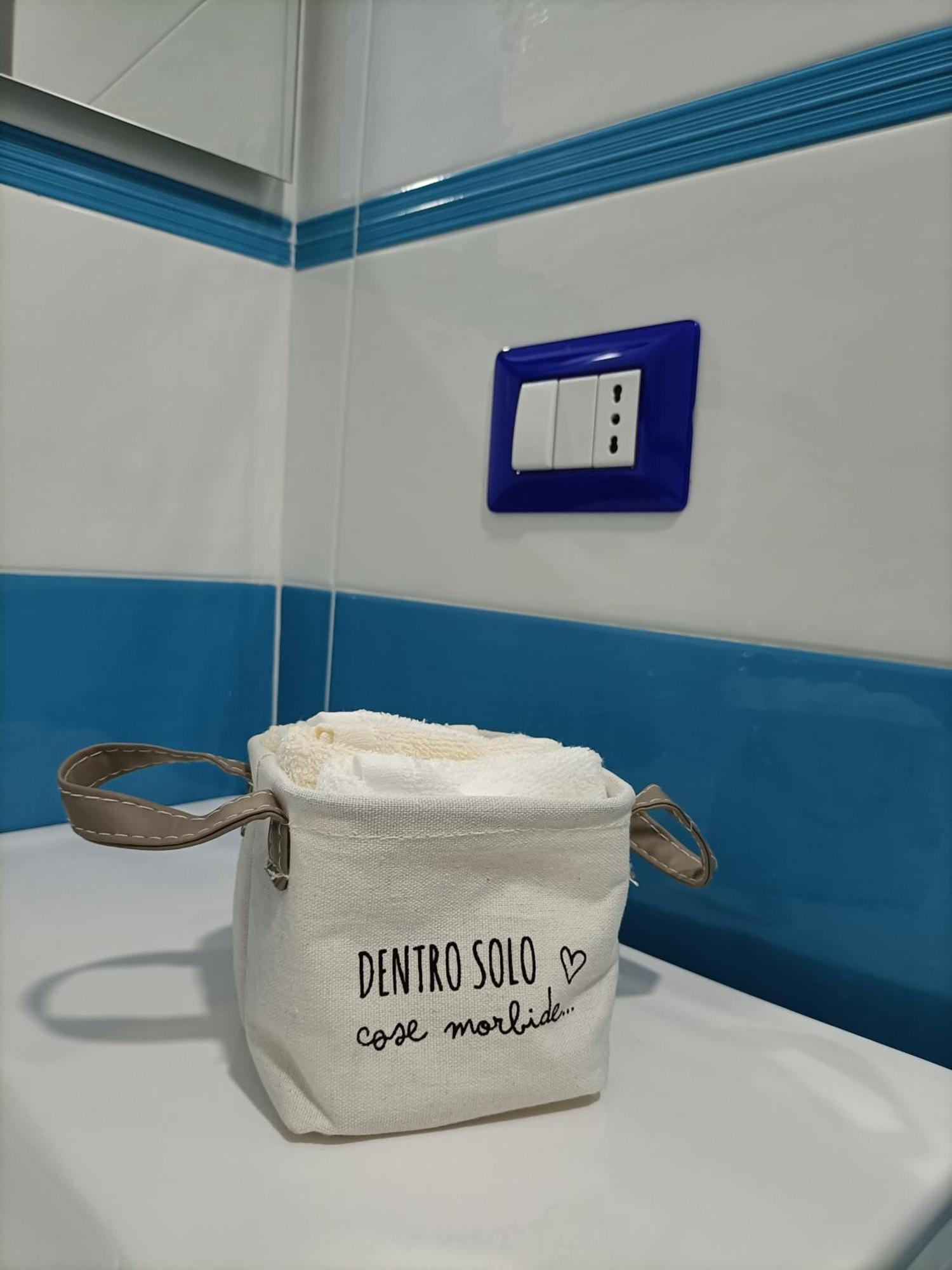 特拉蒙蒂Casale Forno Vecchio别墅 外观 照片